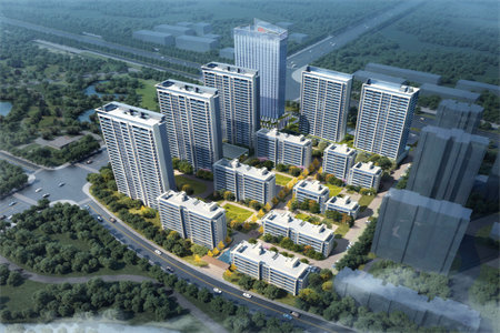 明城园南组团3室2厅1卫95㎡双证出税